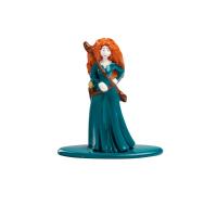 Disney Nanofigúrka vo vrecúšku, DP24, 12 druhov, Wave 4